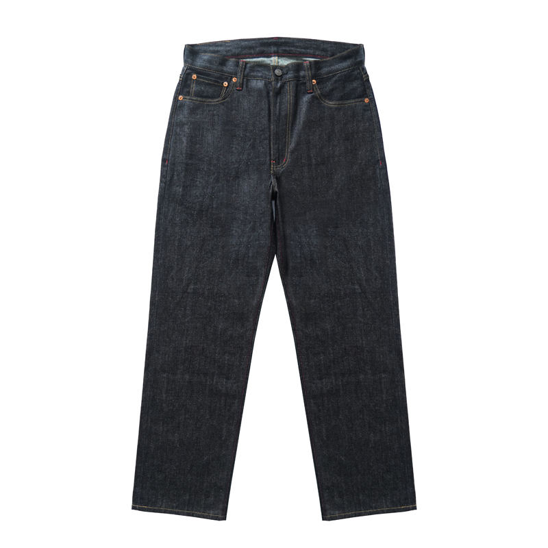 Levis Jeans 501 - SAUCE ZHAN 344XX-10OZ летние санфоризованные джинсовые