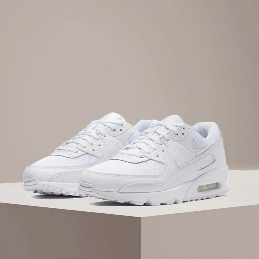 Nike Shoes Air Max 90 - Кроссовки Nike Air Max 90 Classic