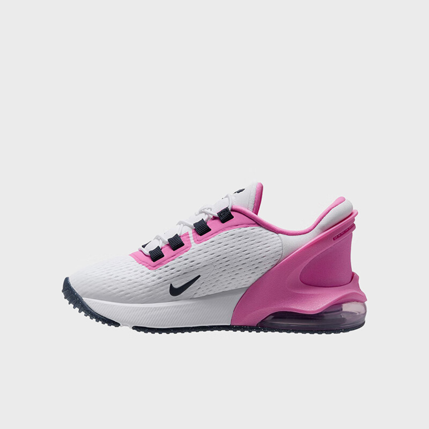 Nike Shoes Air Max 270 - Детские кроссовки Nike Authentic AIR MAX