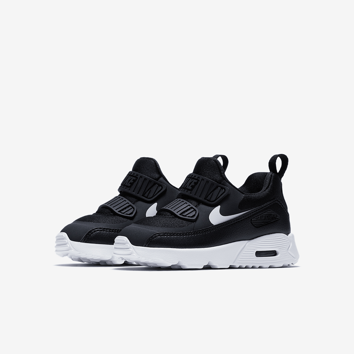 Nike Shoes Air Max 90 - Оригинальные детские спортивные кроссовки Nike Air