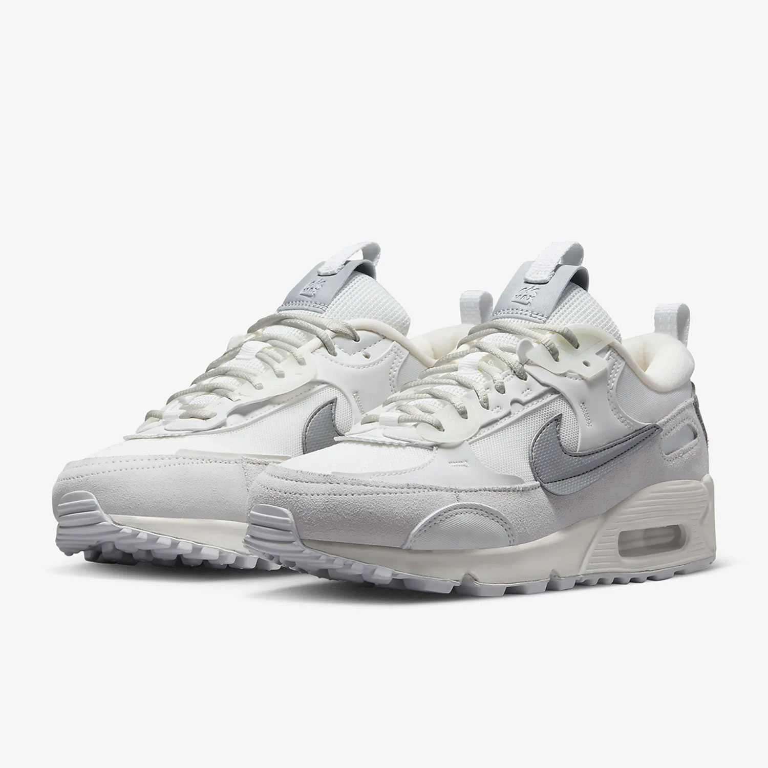 Nike Shoes Air Max 90 - Женские спортивные износостойкие кроссовки Nike Authentic
