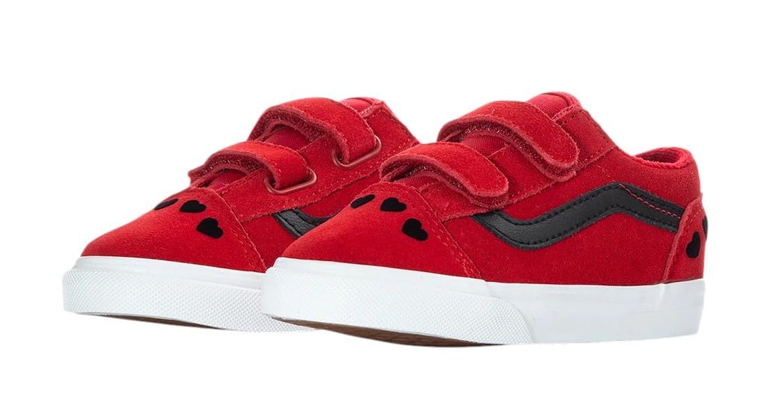 Vans Shoes Old Skool - Кроссовки Vans Old Skool V для