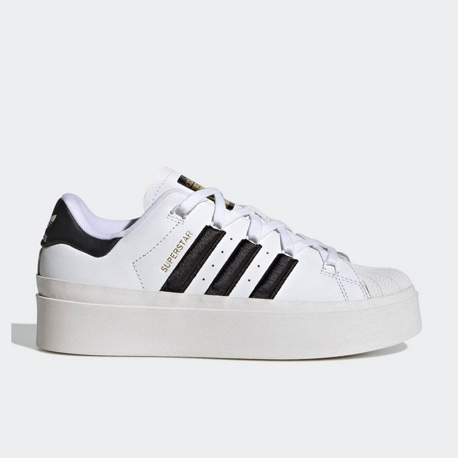 Adidas Shoes Superstar - Оригинальные женские скейтбординговые туфли Adidas Superstar