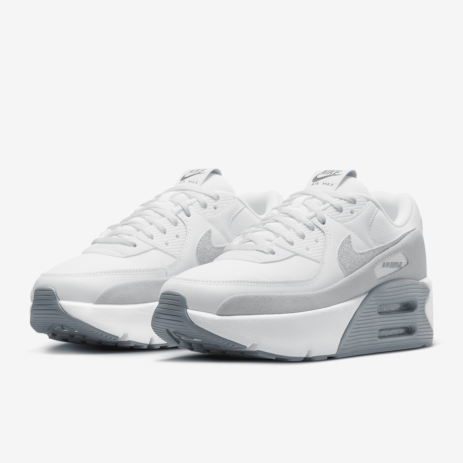 Nike Shoes Air Max 90 - Женские туфли Nike Authentic Air Max
