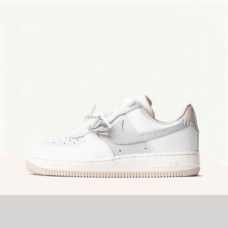 Nike Shoes Air Force 1 - Кроссовки Nike Air Force 1 Low: