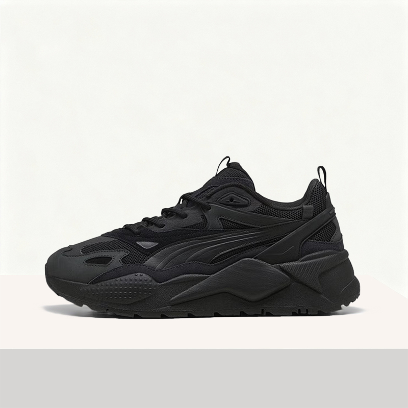 Puma Shoes Rs-X - Кроссовки Puma RS-X Efekt: дышащие, амортизирующие,