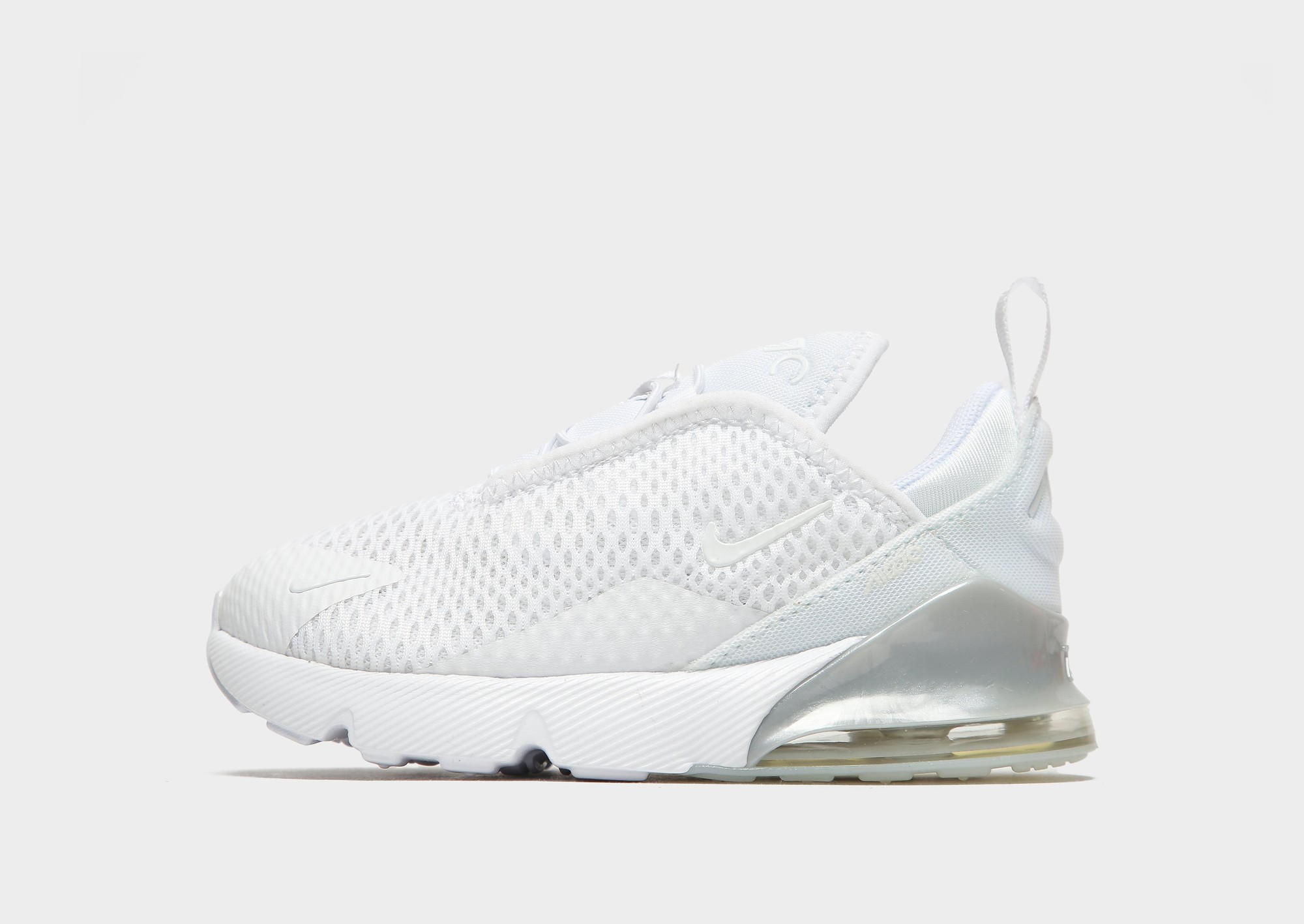 Nike Shoes Air Max 270 - Детские кроссовки Nike Air Max 270