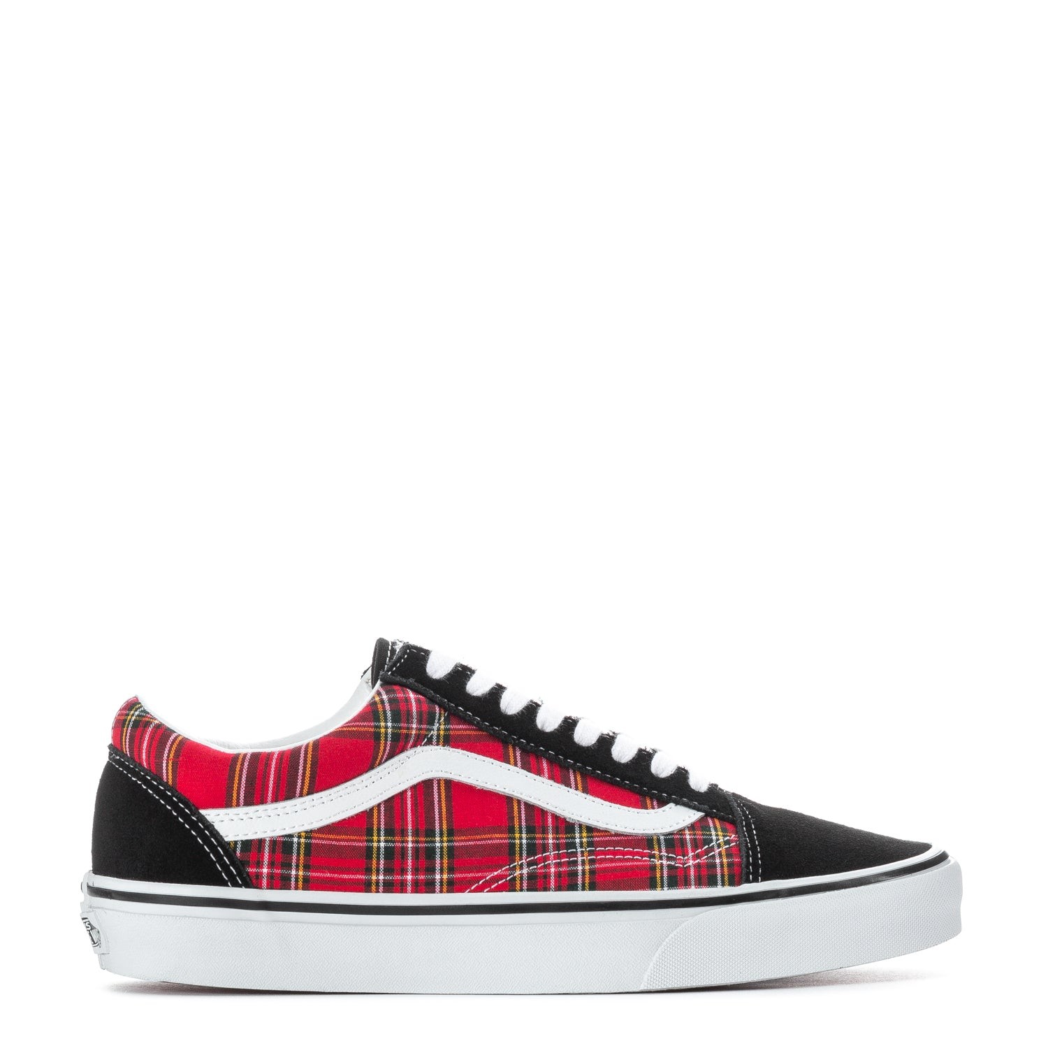 Vans Shoes Old Skool - Мужские кеды Vans Old Skool