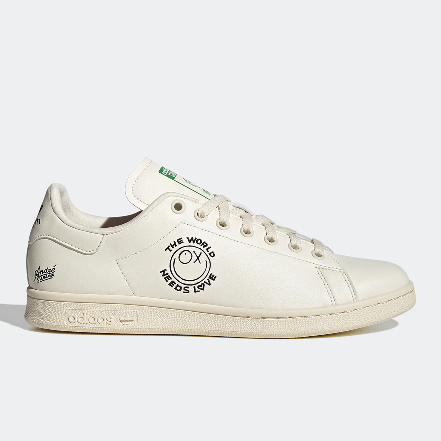 Adidas Shoes Superstar - Adidas оригинальные мужские/женские спортивные кроссовки STAN