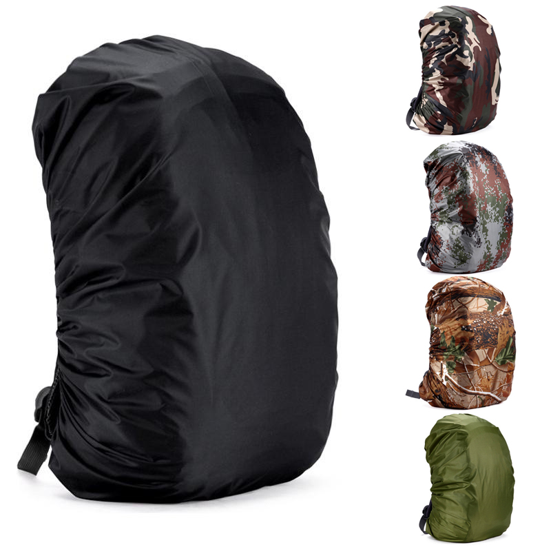 Rain Cover Backpack - 35л/60л открытый кемпинг пеший туризм альпинизм