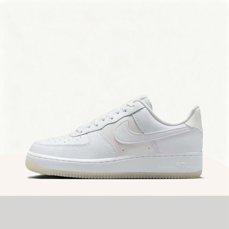 Nike Shoes Air Force 1 - Кроссовки Nike Air Force 1 Low