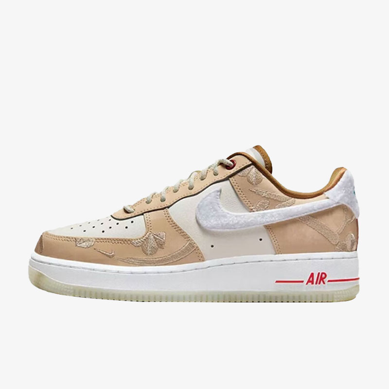 Nike Shoes Air Force 1 - Оригинальные женские спортивные кроссовки Nike AIR