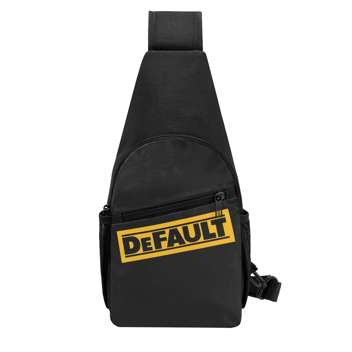Sling Backpack Shoulder - Сумка-слинг DeWALT De DEFAULT для мужчин,