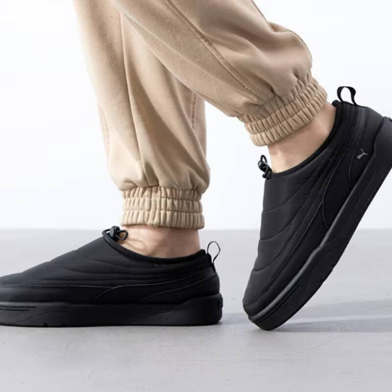 Puma Shoes Suede Classic - Новые кроссовки Puma 2026: утепленные, классические,