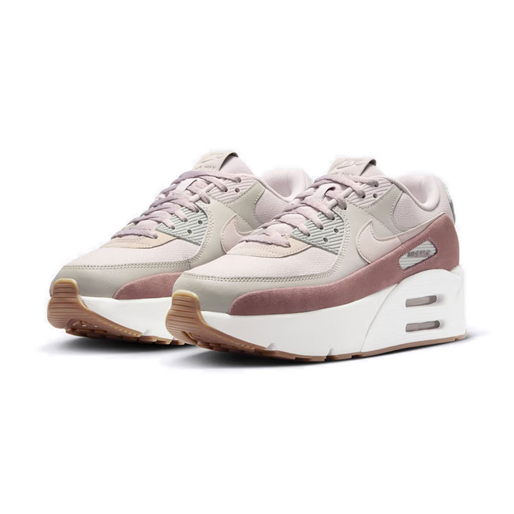 Nike Shoes Air Max 90 - Женские кроссовки Nike Air Max 90,