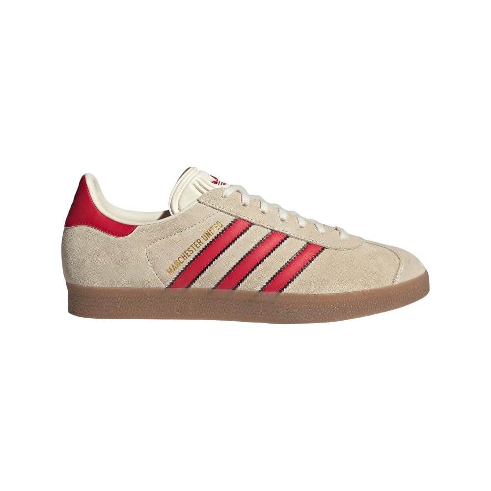Adidas Shoes Gazelle - Мужские кроссовки adidas Gazelle Manchester United