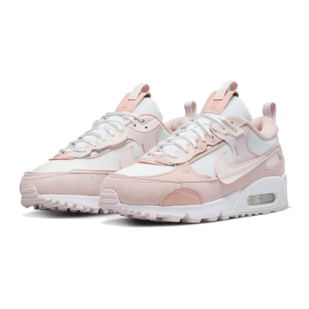 Nike Shoes Air Max 90 - Женские кроссовки Nike Air Max 90