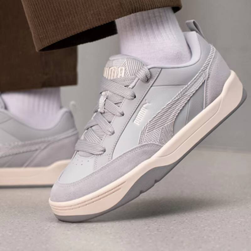 Puma Shoes Suede Classic - Новые кроссовки Puma Mid Low Top