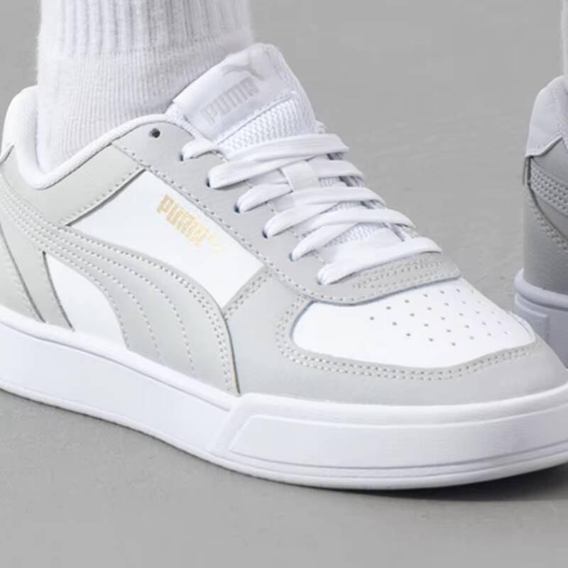 Puma Shoes Suede Classic - Новые кроссовки Puma Mid Low Top