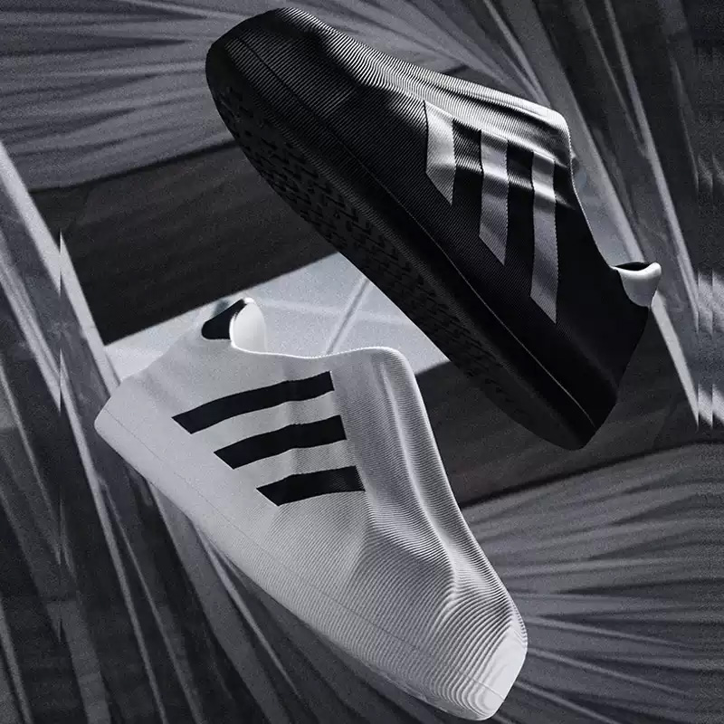 Adidas Shoes Superstar - Adidas Tricolor adiFOM SUPERSTAR - классические