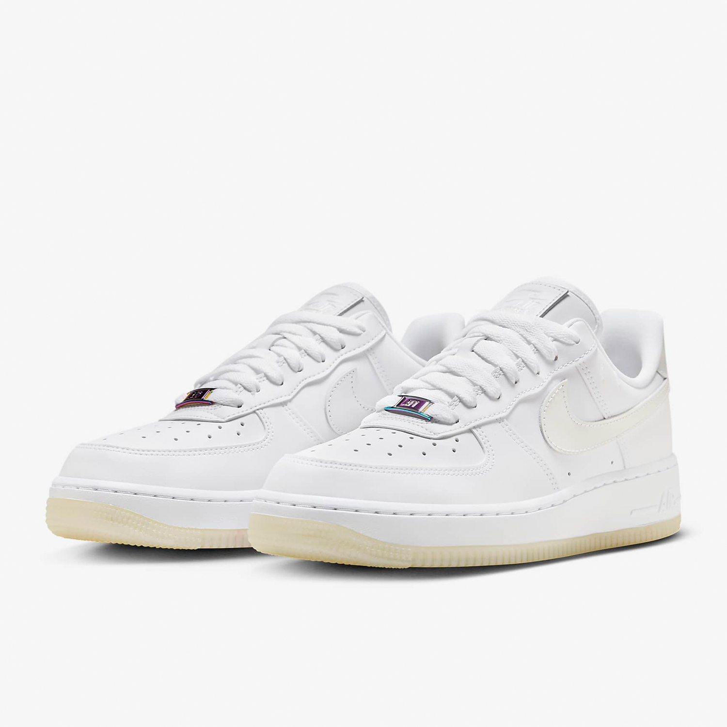 Nike Shoes Air Force 1 - Оригинальные женские кроссовки Nike Air Force
