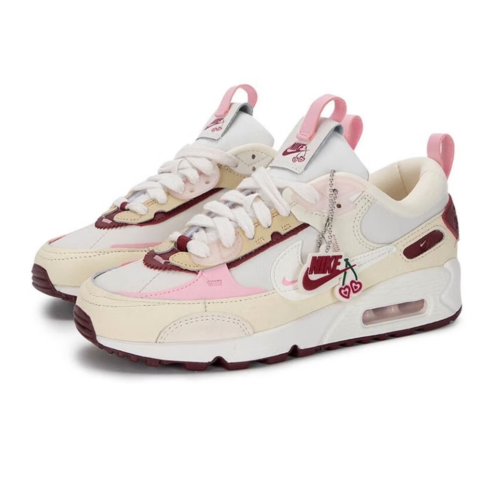 Nike Shoes Air Max 90 - Кроссовки Nike Air Max 90 женские,