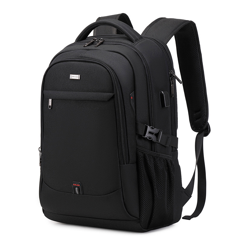 Business Backpack Brief - Новые рюкзаки с возможностью нанесения логотипа