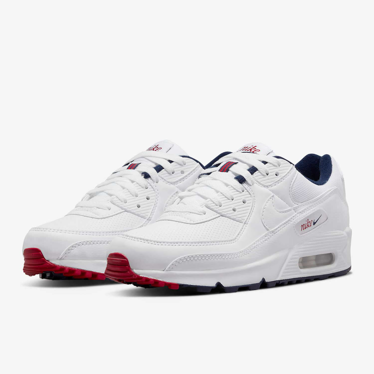 Nike Shoes Air Max 90 - Мужские и женские спортивные повседневные кроссовки