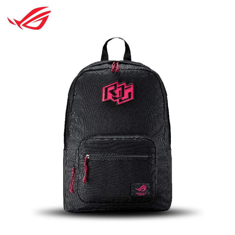 Laptop Backpack 15.6 - Оригинальный рюкзак ROG Player BP1503 15,6/16