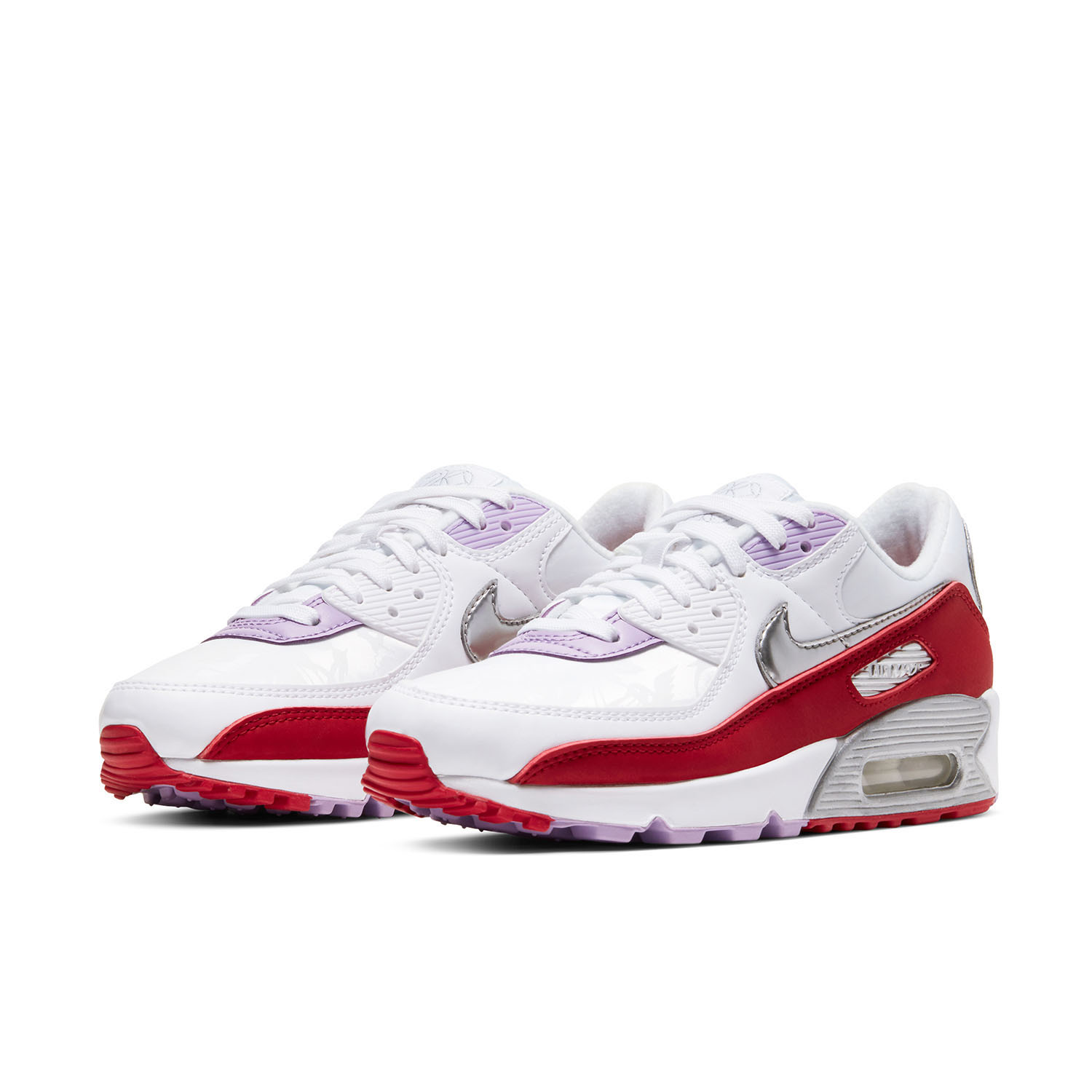 Nike Shoes Air Max 90 - Официальная оригинальная повседневная обувь унисекс Nike