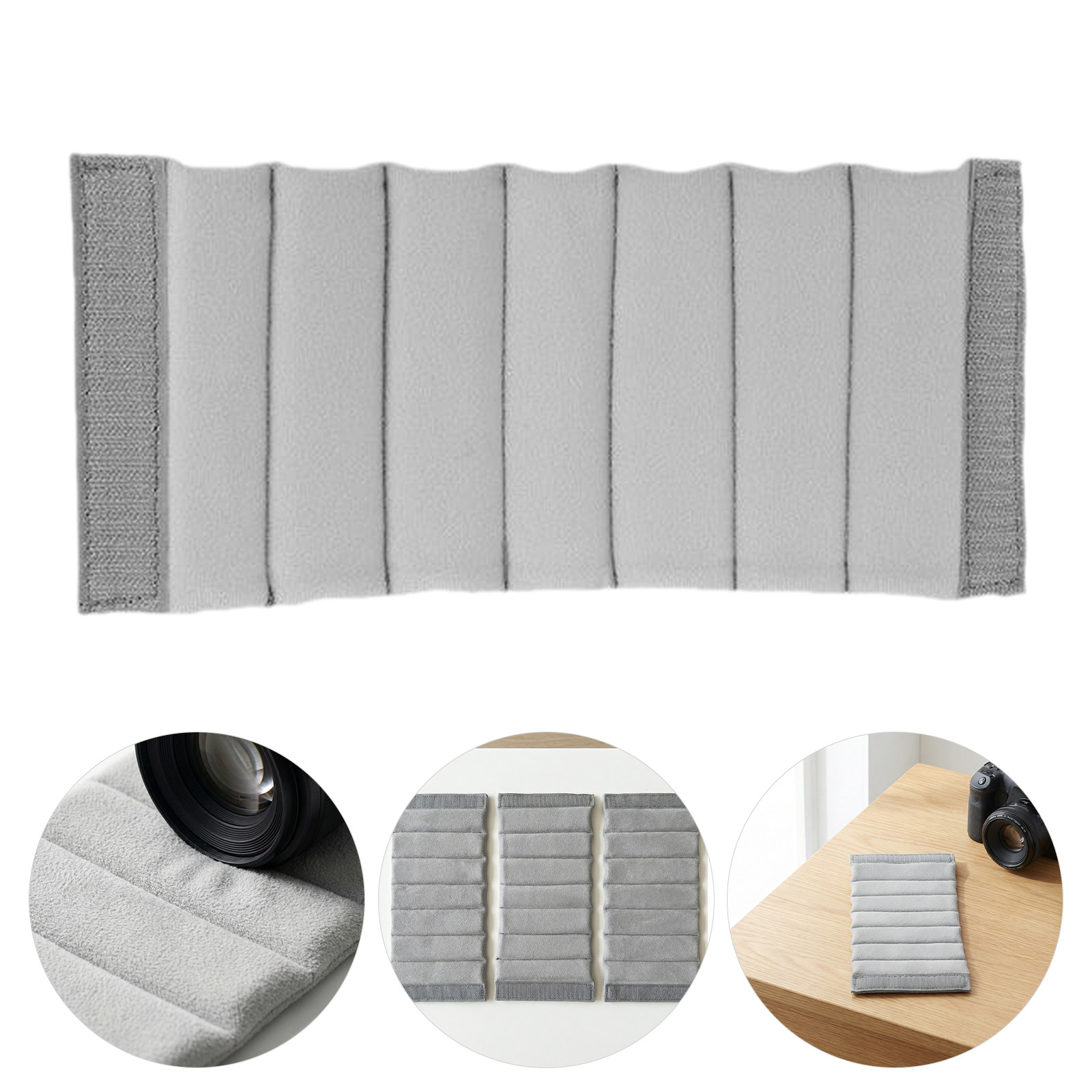 Backpack Insert Organizer - 3 шт. вставок для сумки для