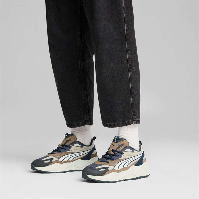 Puma Shoes Rs-X - Оригинальные мужские и женские спортивные туфли