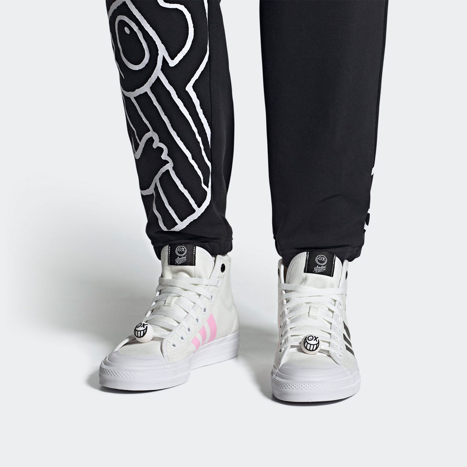 Adidas Shoes Superstar - Adidas Genuine Superstar унисекс парусиновые высокие