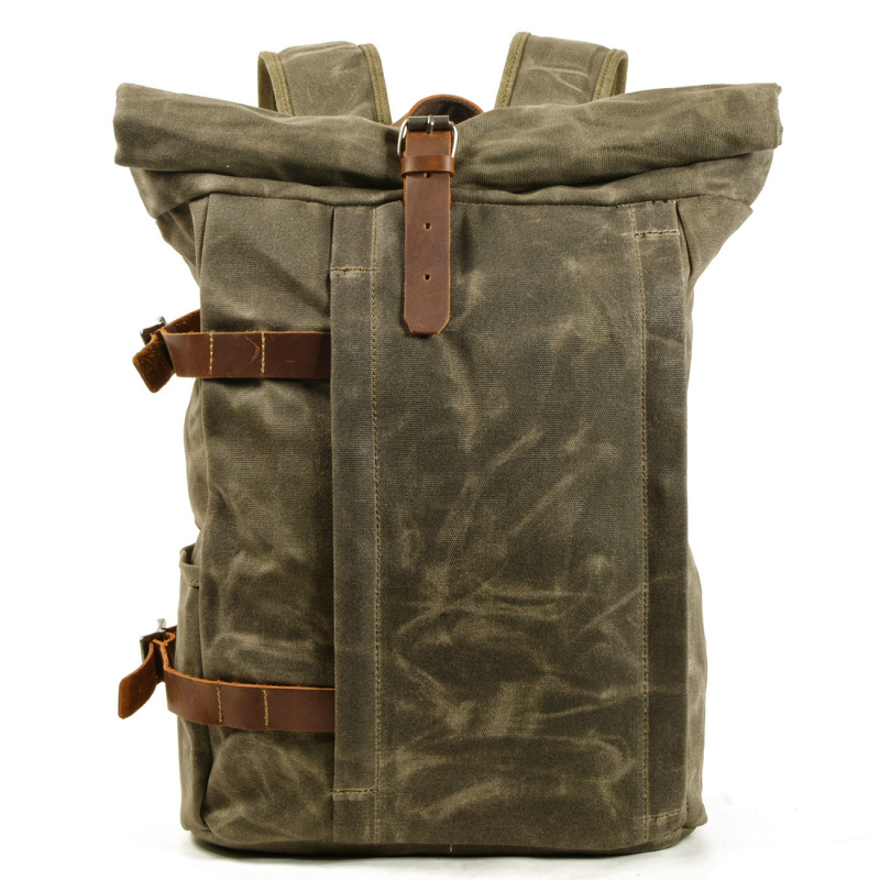 модный многофункциональный про – обзор и цена Travel Backpack Anti Theft