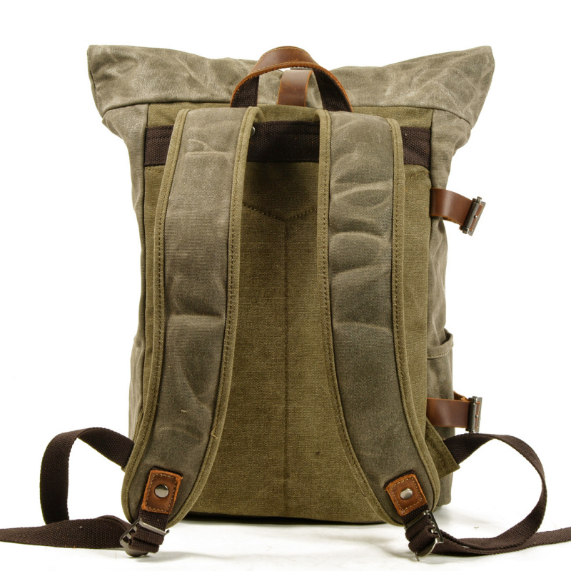 модный многофункциональный про – обзор и цена Travel Backpack Anti Theft