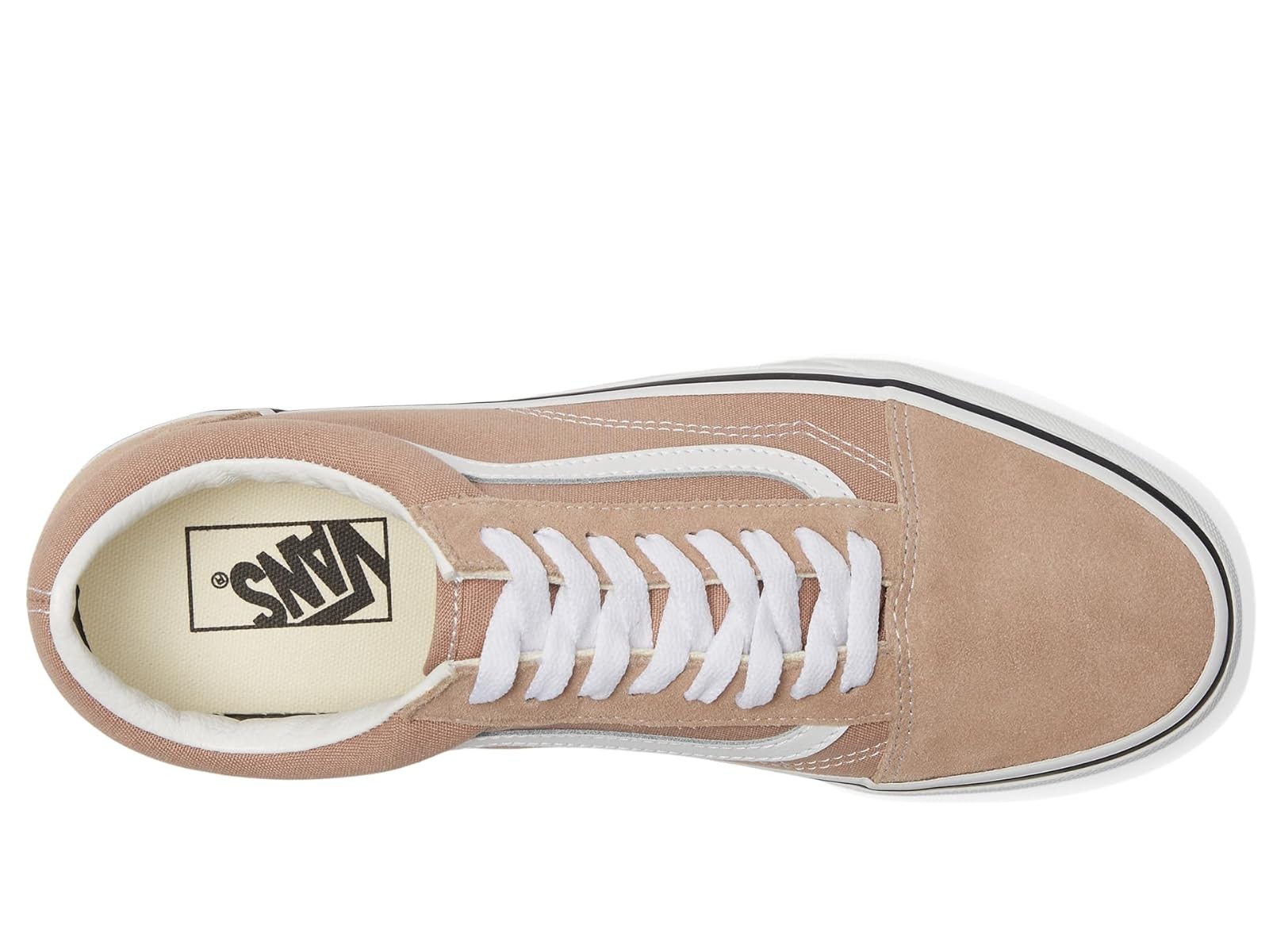 Женские кеды для скейтбординга – обзор и цена Vans Shoes Old Skool