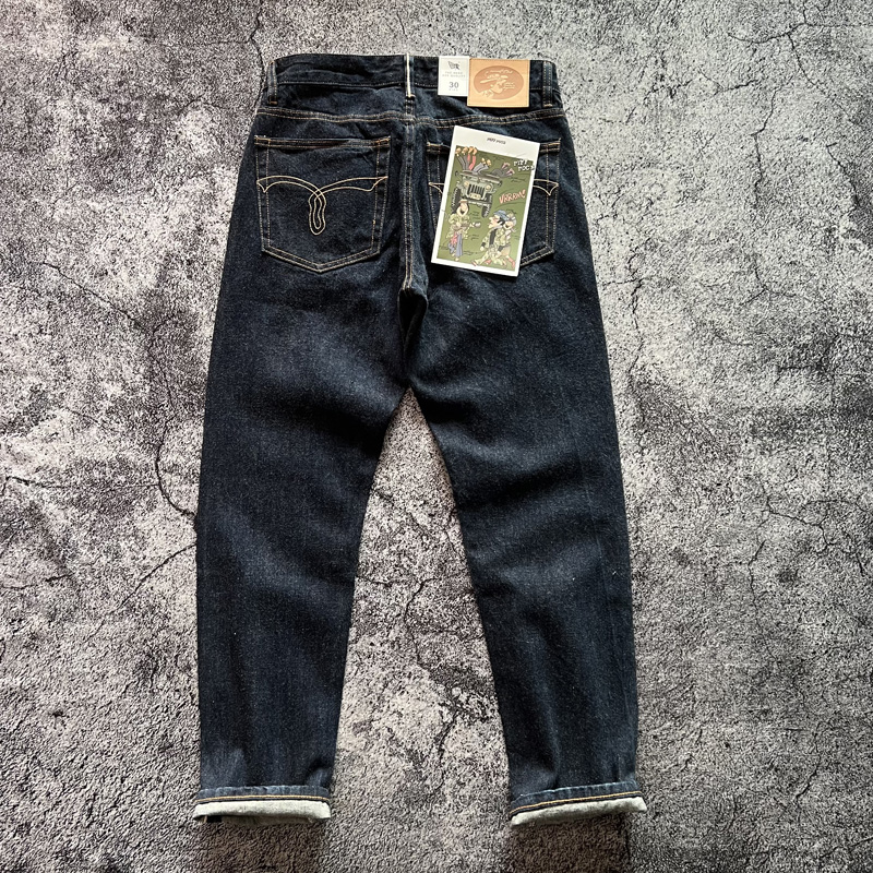 Высококачественные американски – обзор и цена Levis Jeans 501