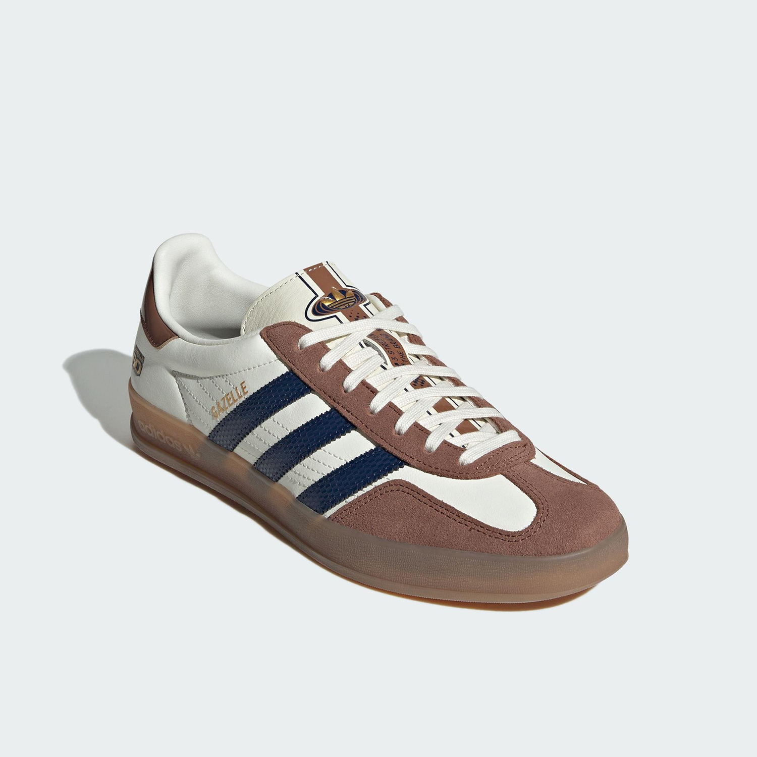 Adidas оригинальные клеверные  – обзор и цена Adidas Shoes Gazelle
