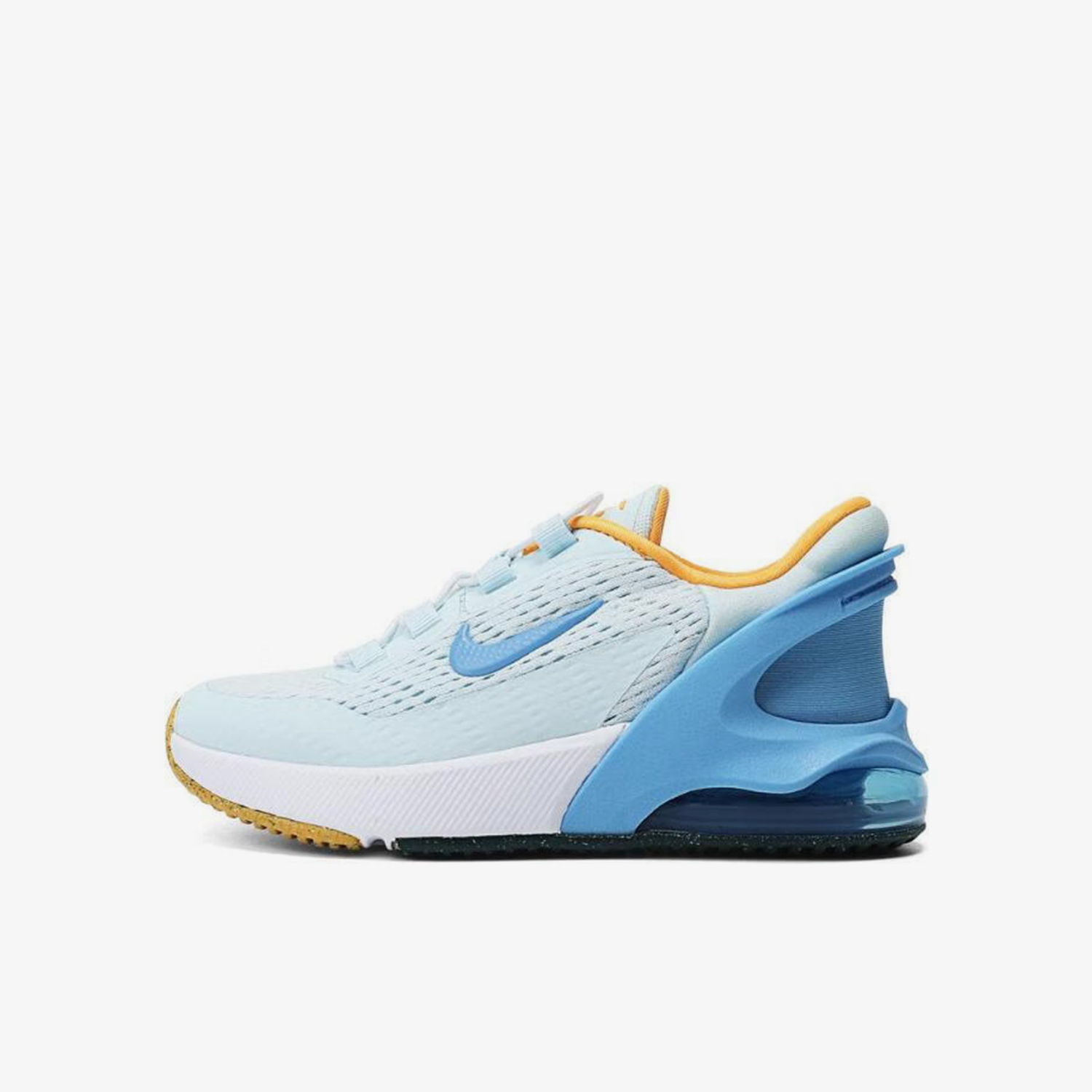 Оригинальные детские легкие сп – обзор и цена Nike Shoes Air Max 270