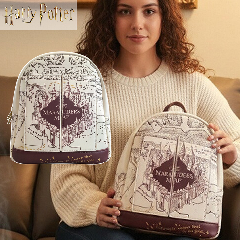 Сумка-рюкзак мини с двойными л – обзор и цена Fashion Backpack Women