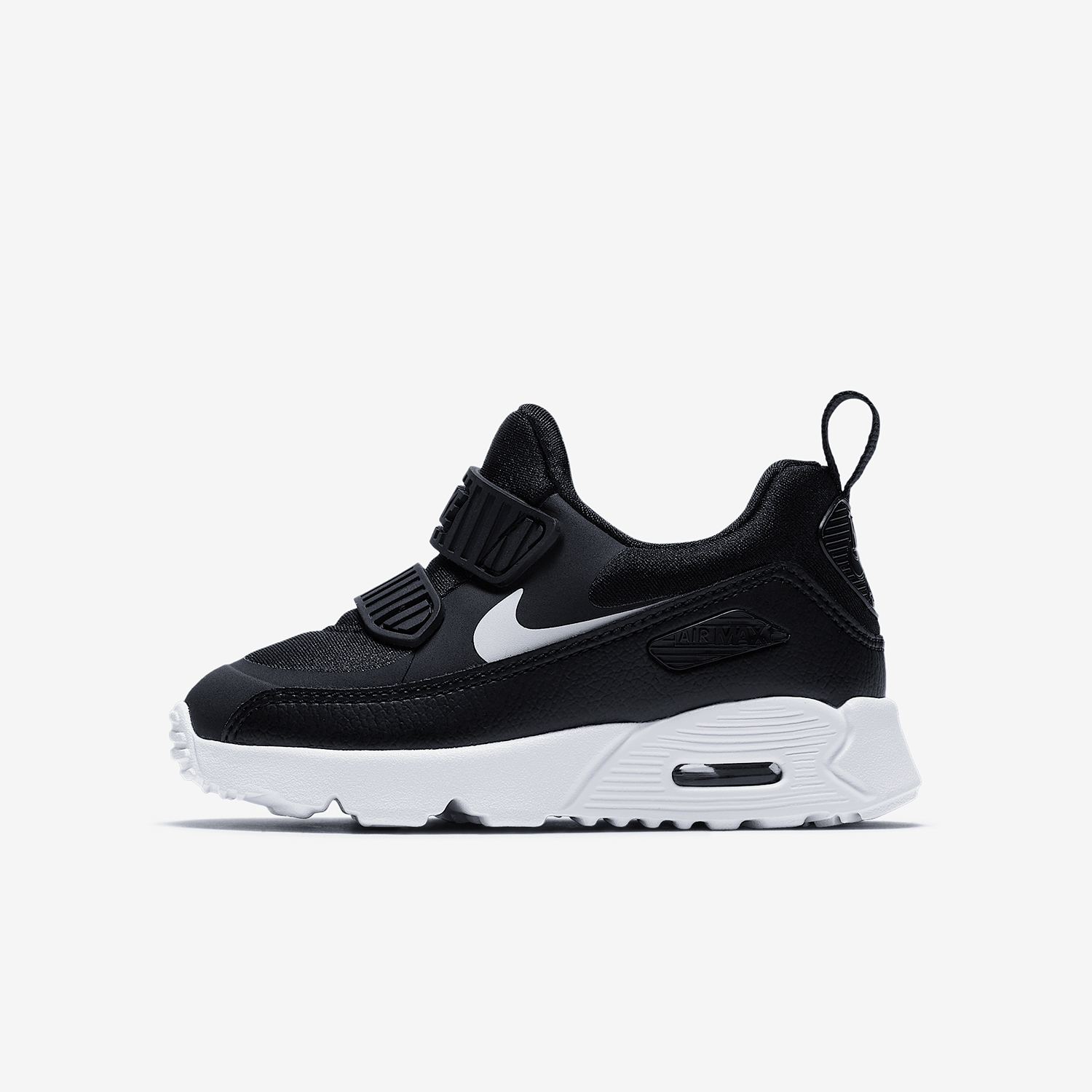 Оригинальные детские спортивны – обзор и цена Nike Shoes Air Max 90