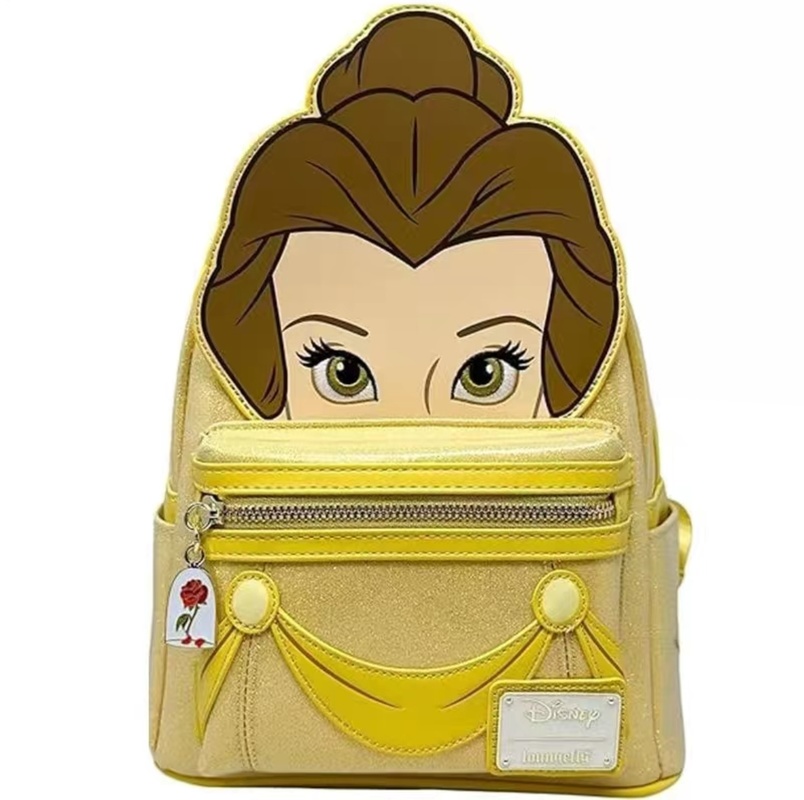 Новый розовый мини-рюкзак из и – обзор и цена Fashion Backpack Women