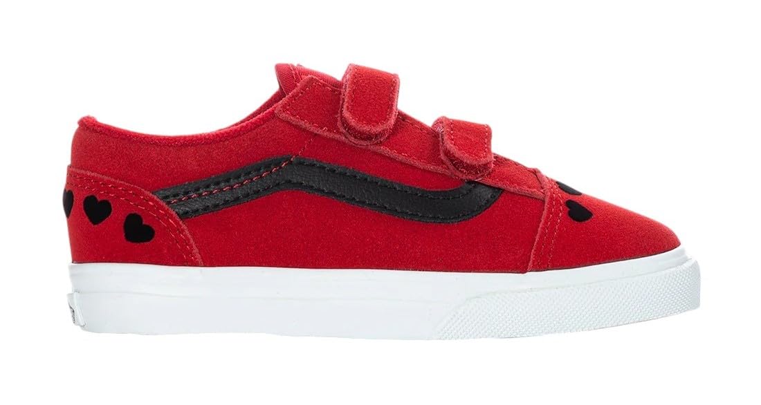 Кроссовки Vans Old Skool V для – обзор и цена Vans Shoes Old Skool