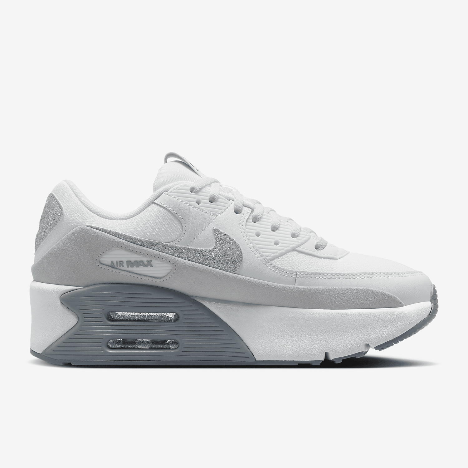 Женские туфли Nike Authentic A – обзор и цена Nike Shoes Air Max 90