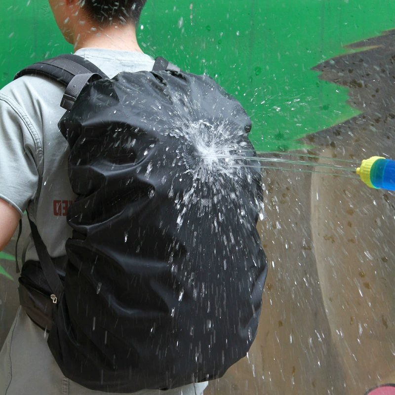 Рюкзак с защитой от дождя 20-1 – обзор и цена Rain Cover Backpack