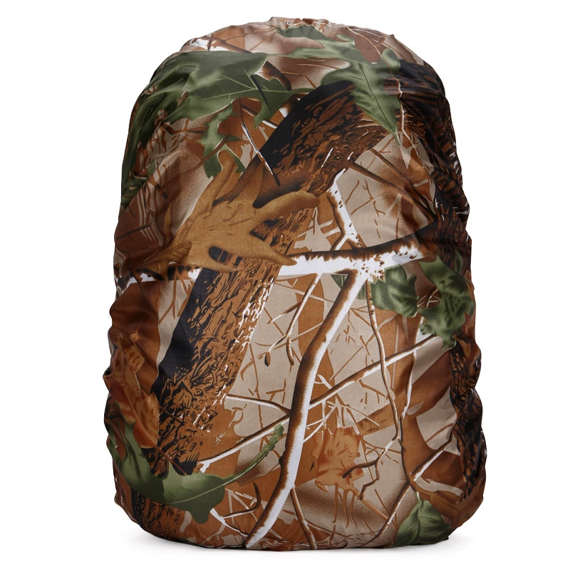 Рюкзак с защитой от дождя 20-1 – обзор и цена Rain Cover Backpack