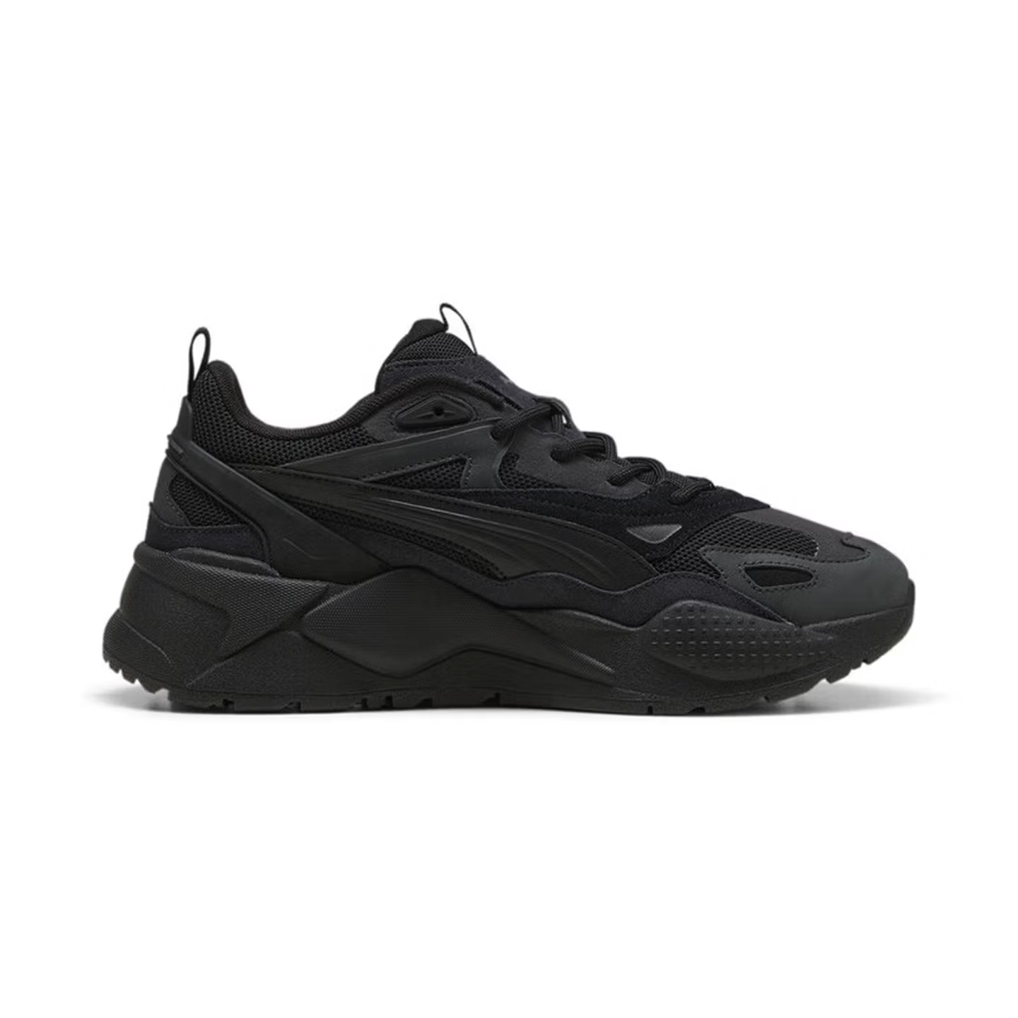 Кроссовки Puma RS-X Efekt: дыш – обзор и цена Puma Shoes Rs-X