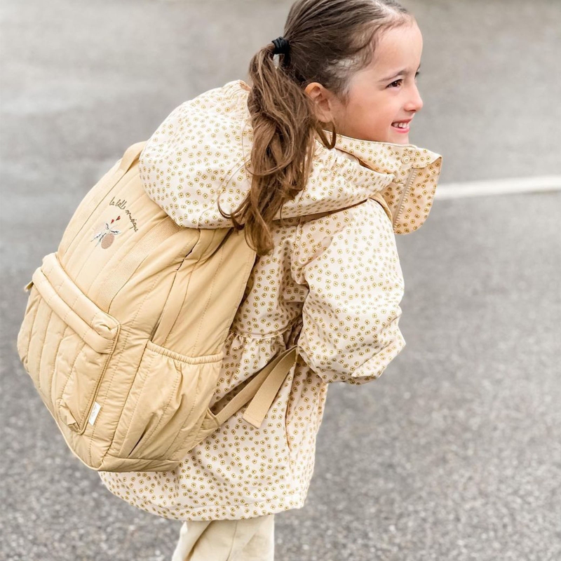 Детский рюкзак, школьный ранец – обзор и цена Backpack Diaper Bag