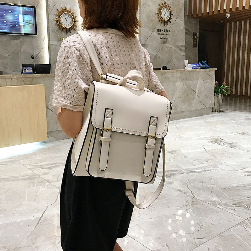 Винтажный рюкзак для женщин, ж – обзор и цена Leather Backpack Vintage