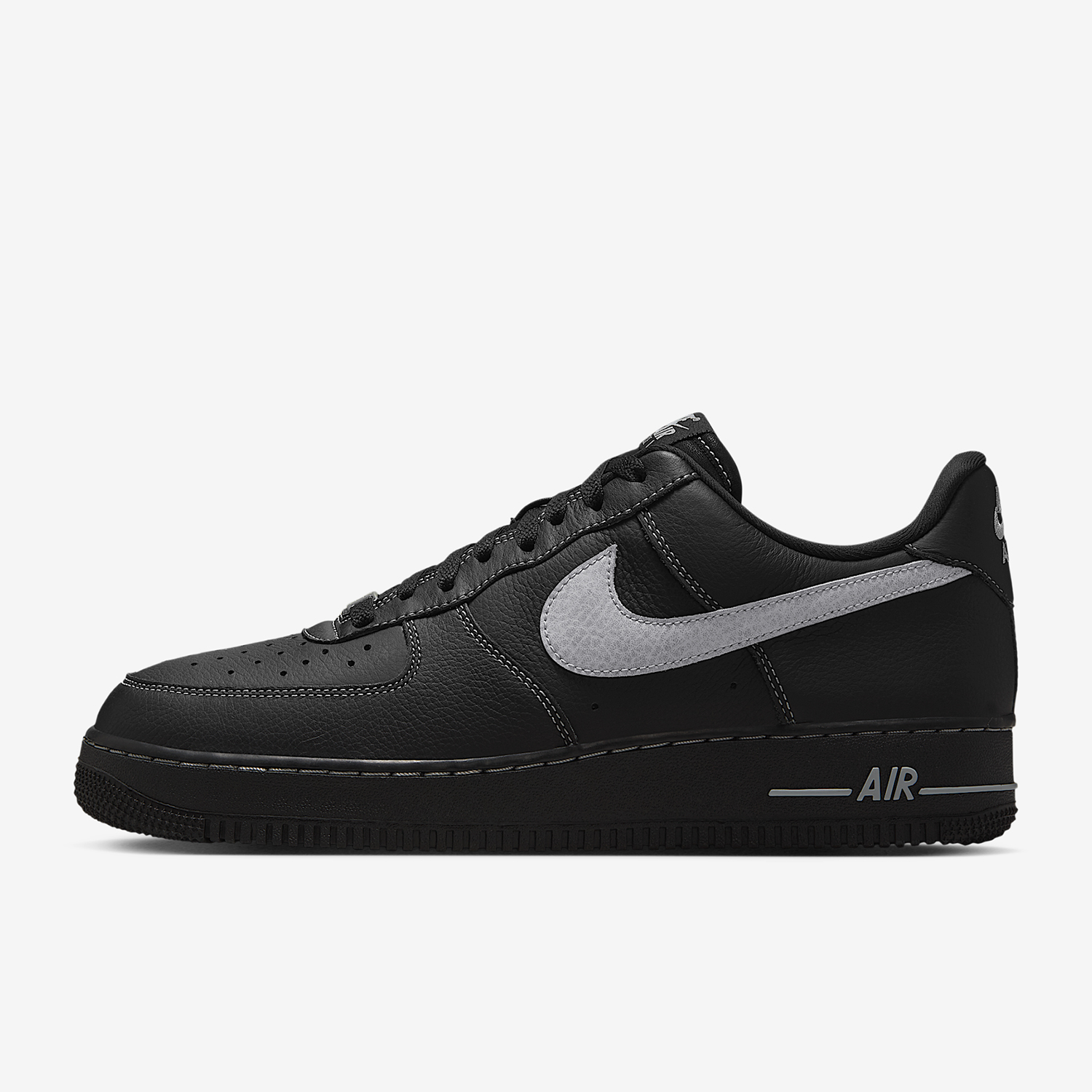 Мужские повседневные кроссовки – обзор и цена Nike Shoes Air Force 1